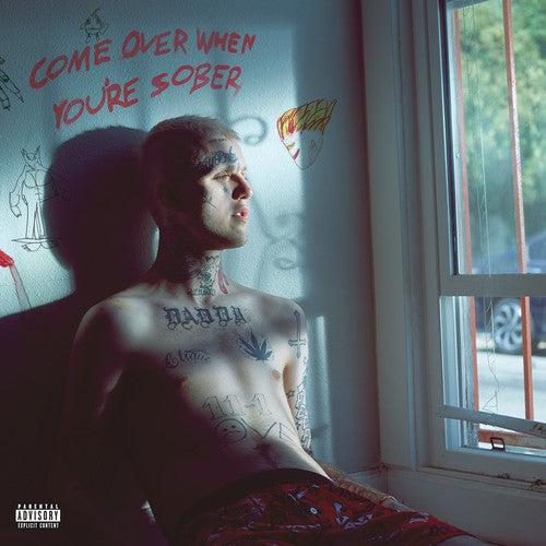 LIL PEEP - COME OVER WHEN YOU'RE SOBER PT 2