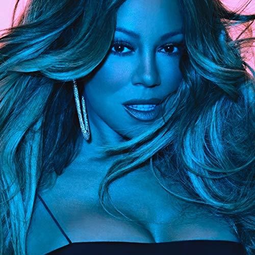 CAREY,MARIAH - CAUTION