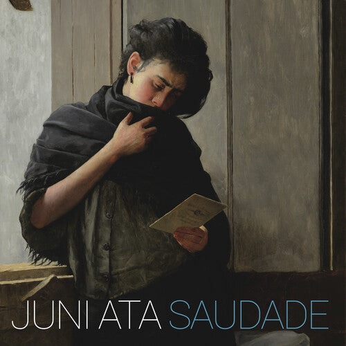ATA,JUNI - SAUDADE