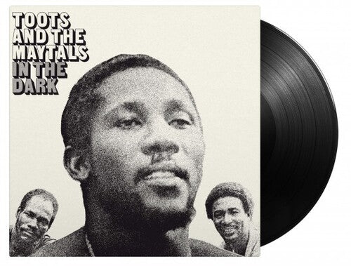 TOOTS & MAYTALS - IN THE DARK