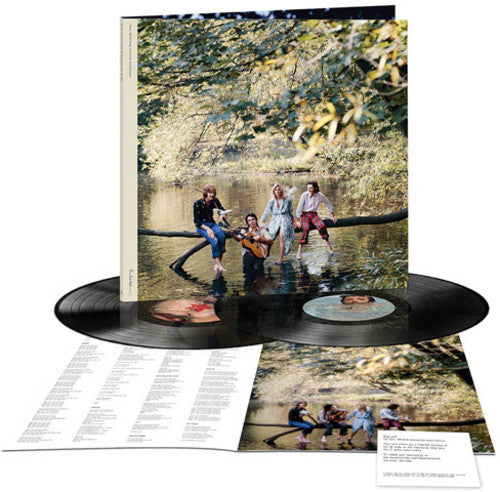 MCCARTNEY,PAUL & WINGS - WILD LIFE