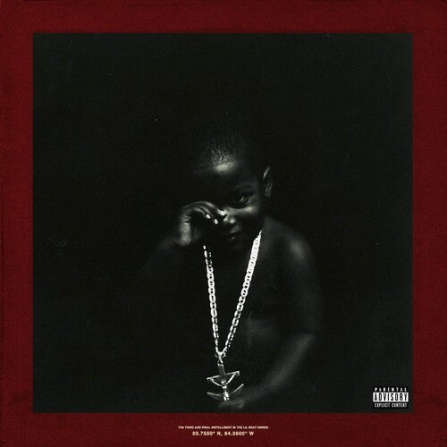LIL YACHTY - LIL BOAT 3