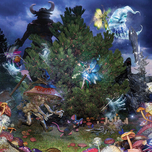 100 gecs – 1000 Gecs And The Tree Of Clues