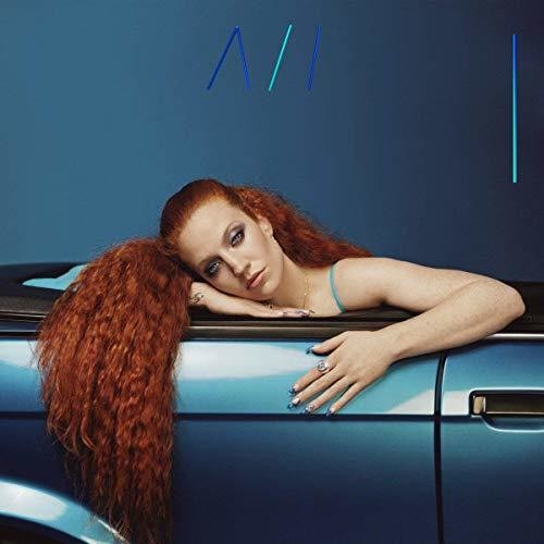GLYNNE,JESS - ALWAYS IN BETWEEN