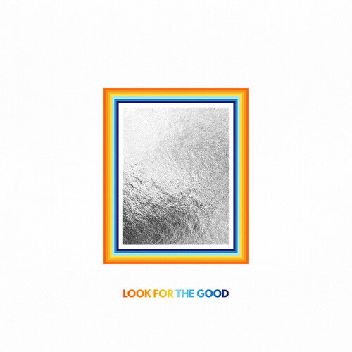 MRAZ,JASON - LOOK FOR THE GOOD