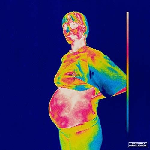 Brockhampton – Iridescence