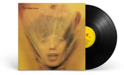 ROLLING STONES - GOATS HEAD SOUP