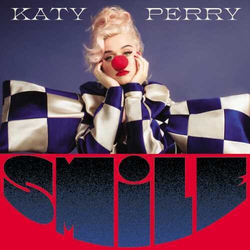 PERRY,KATY - SMILE