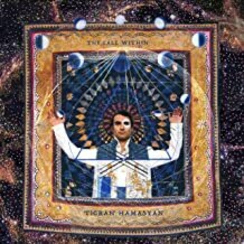HAMASYAN,TIGRAN - CALL WITHIN