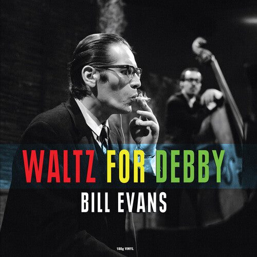 EVANS,BILL - WALTZ FOR DEBBY