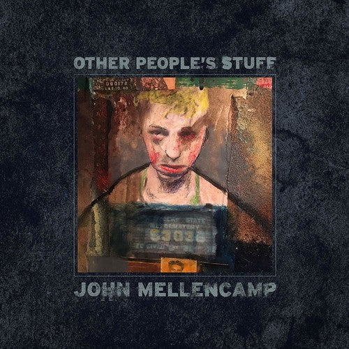 MELLENCAMP,JOHN - OTHER PEOPLE'S STUFF