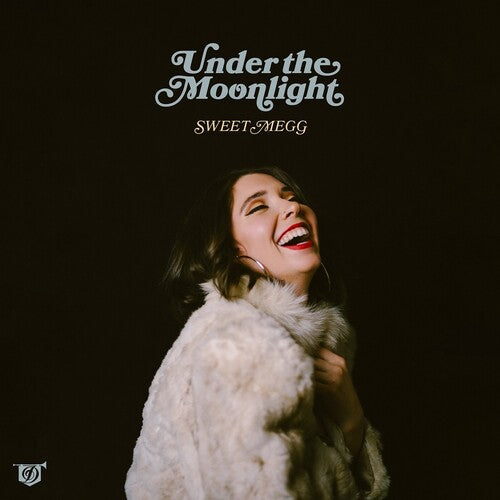 SWEET MEGG - UNDER THE MOONLIGHT