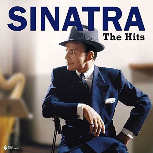SINATRA,FRANK - HITS: 20 GREATEST HITS