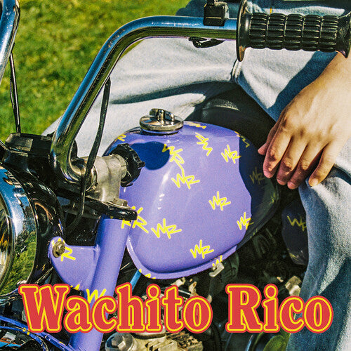 Boy Pablo – Wachito Rico
