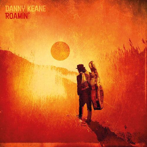 KEANE,DANNY - ROAMIN