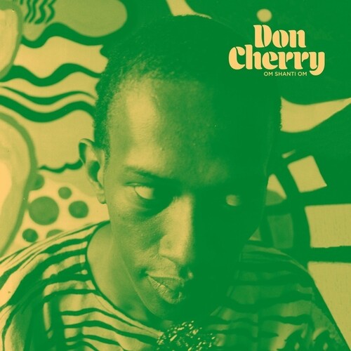 CHERRY,DON - OM SHANTI OM