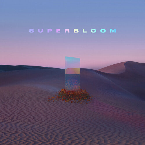 MISTERWIVES - SUPERBLOOM