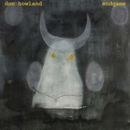 HOWLAND,DON - ENDGAME