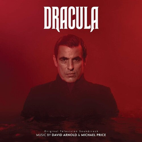 Arnold, David / Price, Michael - Dracula (Original Television Soundtrack)