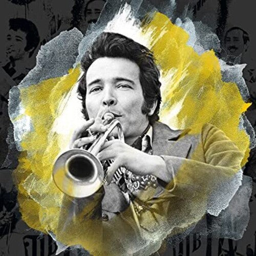ALPERT,HERB - HERB ALPERT IS