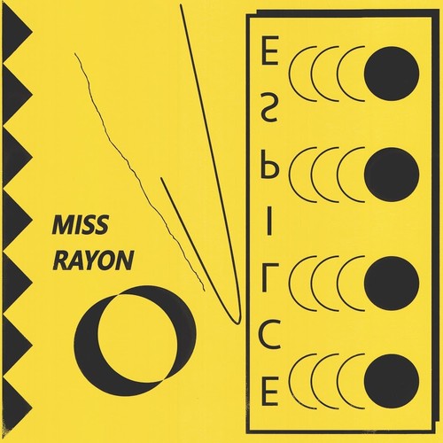 MISS RAYON - ECLIPSE
