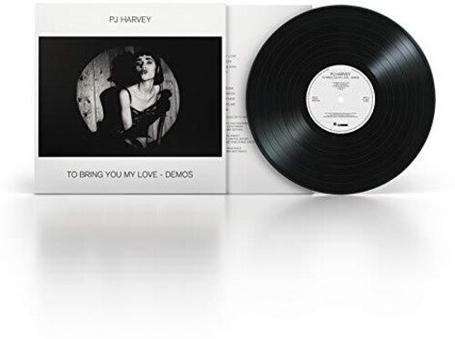 HARVEY,PJ - TO BRING YOU MY LOVE - DEMOS