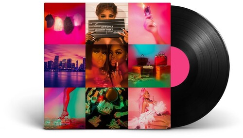 City Girls – City On Lock