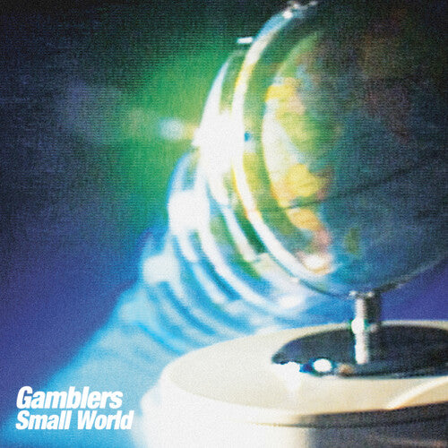 Gamblers – Small World