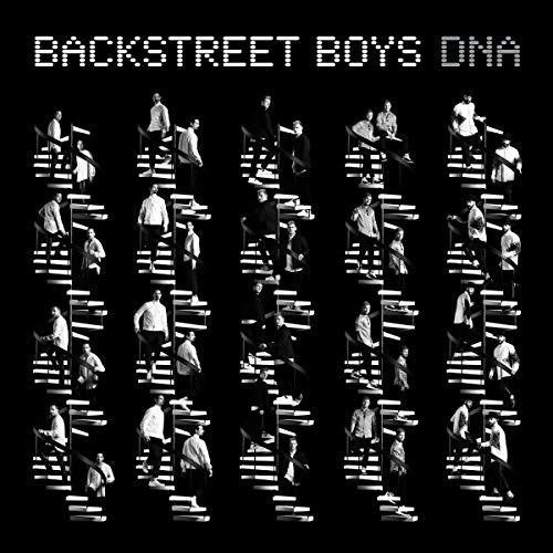 Backstreet Boys – DNA