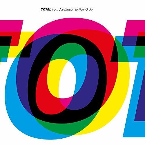 Joy Division – Total