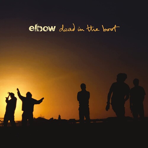 Elbow – Dead In The Boot