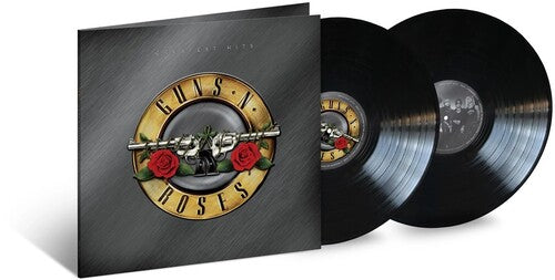 GUNS N ROSES - GREATEST HITS