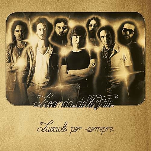 LOCANDA DELLE FATE - LUCCIOLE PER SEMPRE