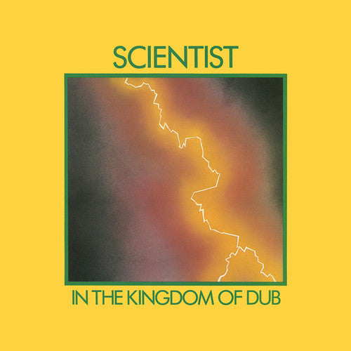 Scientist & Prince Jammy – In The Kingdom Of Dub