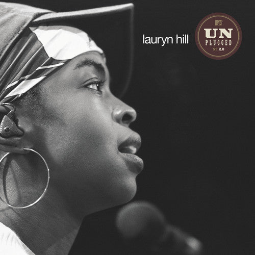 HILL,LAURYN - MTV UNPLUGGED NO 2.0