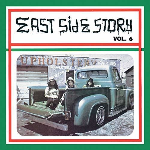 EAST SIDE STORY VOLUME 6 / VARIOUS - EAST SIDE STORY VOLUME 6 / VARIOUS