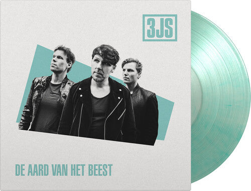 3JS – De Aard Van Het Beest