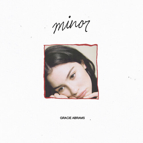 ABRAMS,GRACIE - MINOR