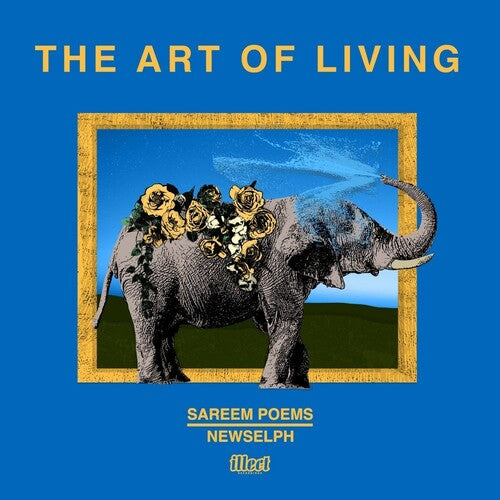 SAREEM POEMS & NEWSELPH - ART OF LIVING