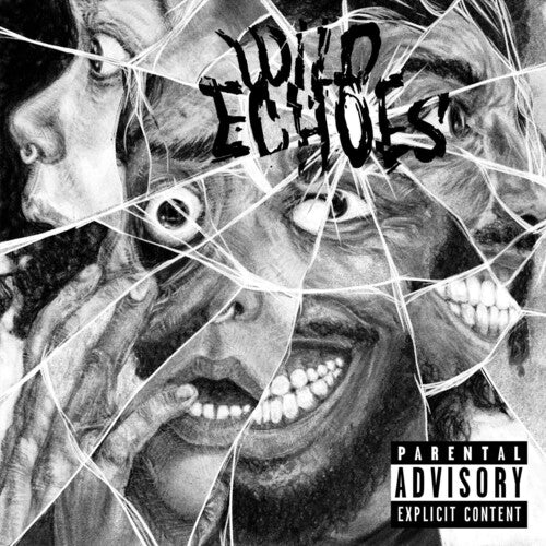 BLACK CREATURES - WILD ECHOES