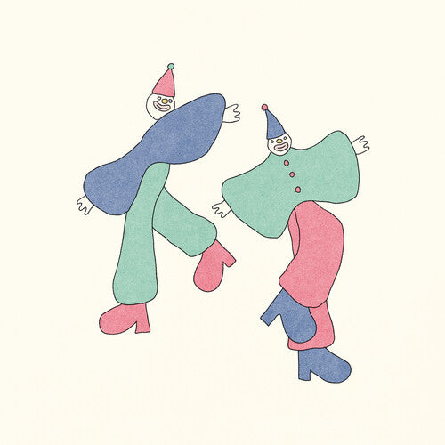 SHY BOYS - TALK LOUD - OPAQUE LIGHT PINK