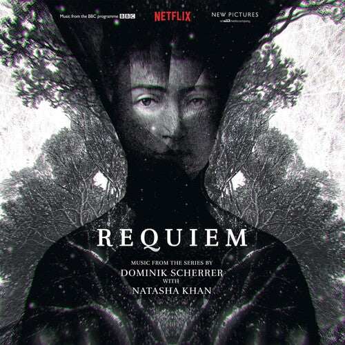SCHERRER,DOMINIK / KHAN,NATASHA - REQUIEM - O.S.T.