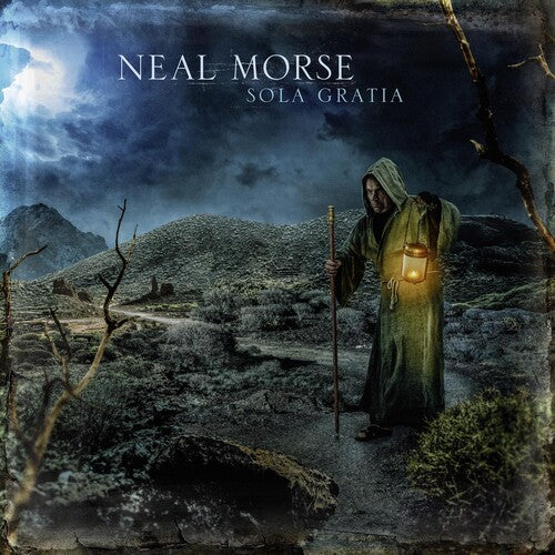MORSE,NEAL - SOLA GRATIA