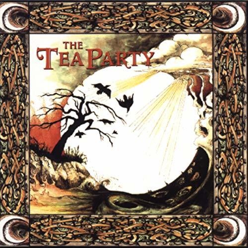 TEA PARTY - SPLENDOR SOLIS