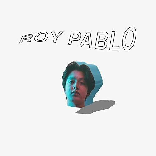 BOY PABLO - ROY PABLO