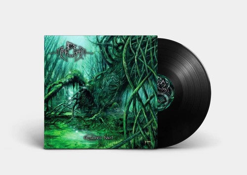 MANEGARM - URMINNES HAVD - THE FOREST SESSIONS