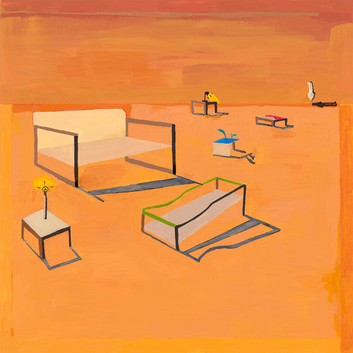 Homeshake – Helium