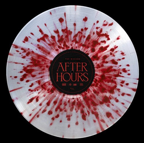 The Weeknd – After Hours