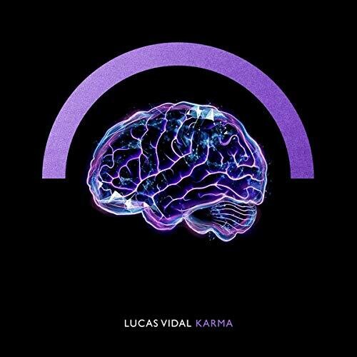 VIDAL,LUCAS - KARMA