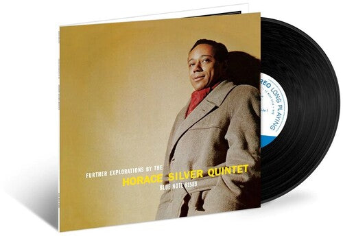 SIVER,HORACE - FURTHER EXPLORATIONS